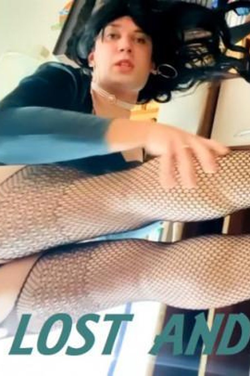 Lost And Found - Screenshot 1 of 4 - Big Dick