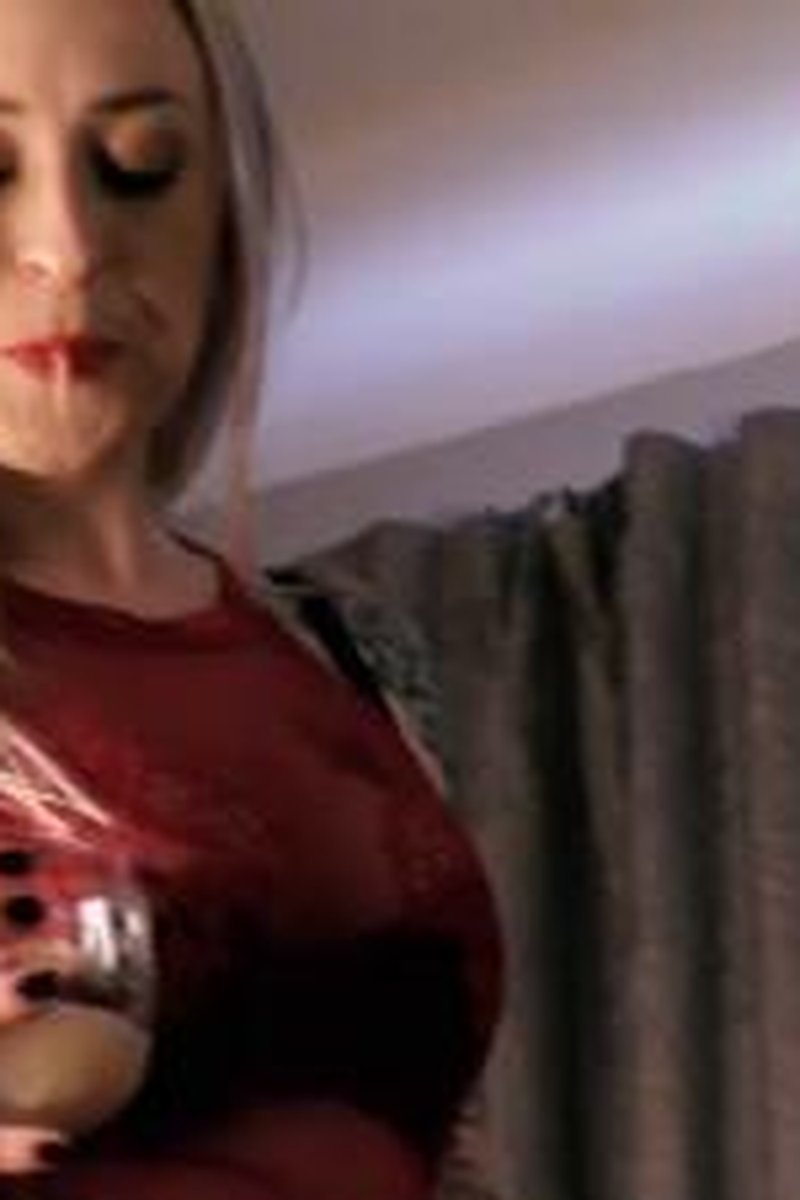 Restrained Spit Slave - Screenshot 1 of 4 - Bondage
