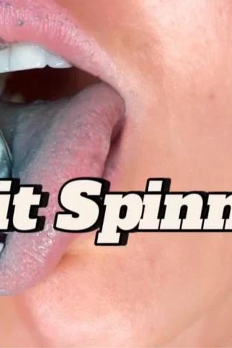 Spit Spinner - Screenshot 1 of 4 - Goblin Goddesss
