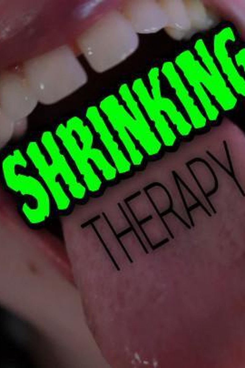 Shrinking Therapy - Screenshot 1 of 4 - Ass Fetish