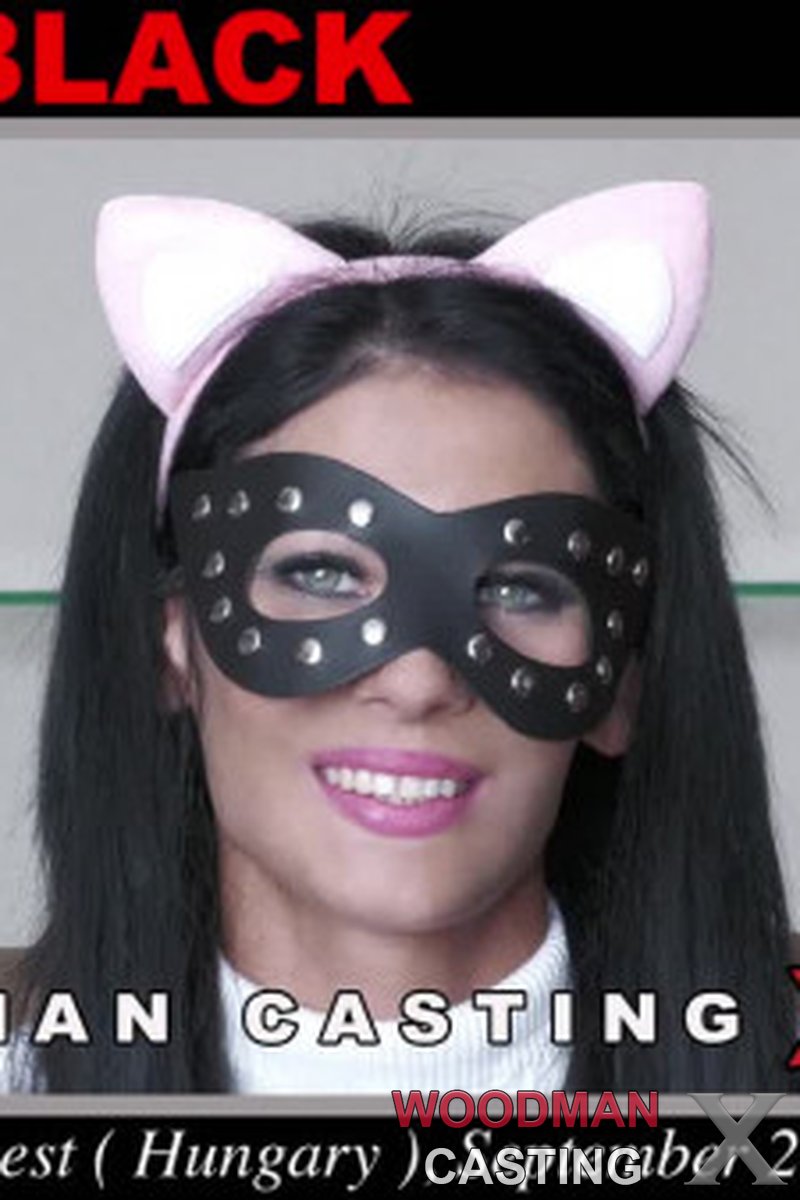 Amyna Black Casting - Screenshot 1 of 4 - Babes