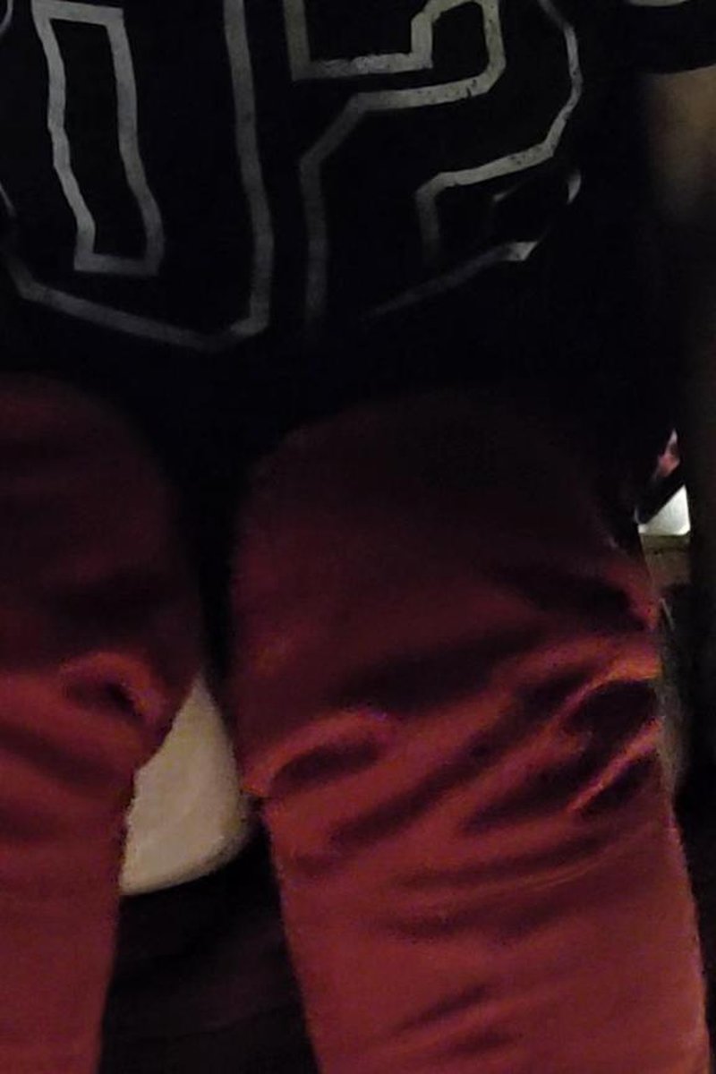 Sissy JOI Instructions - Screenshot 1 of 4 - Edging