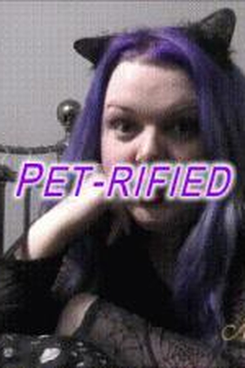 Pet-Rified! - Screenshot 1 of 4 - Anime Porn