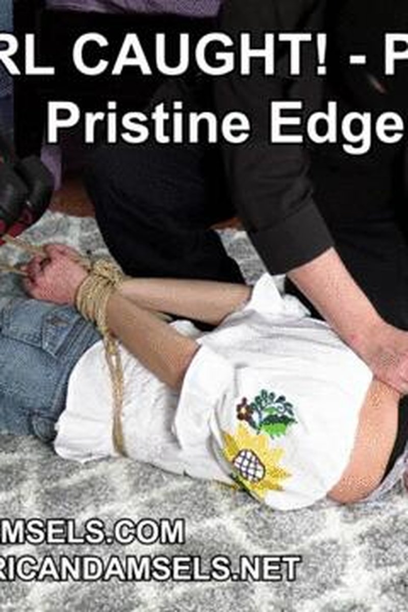Part One - Pristine Edge - Screenshot 1 of 4 - Bondage