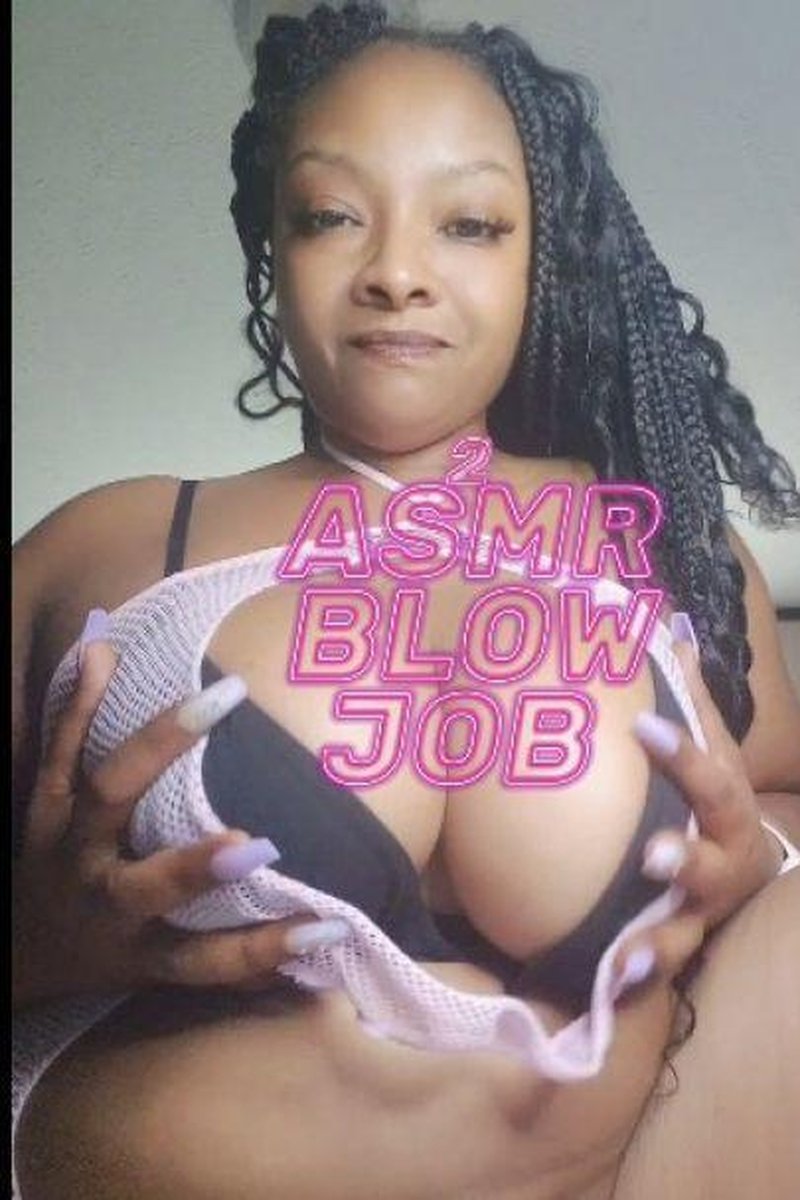 ASMR Bj2 - Screenshot 1 of 4 - Black