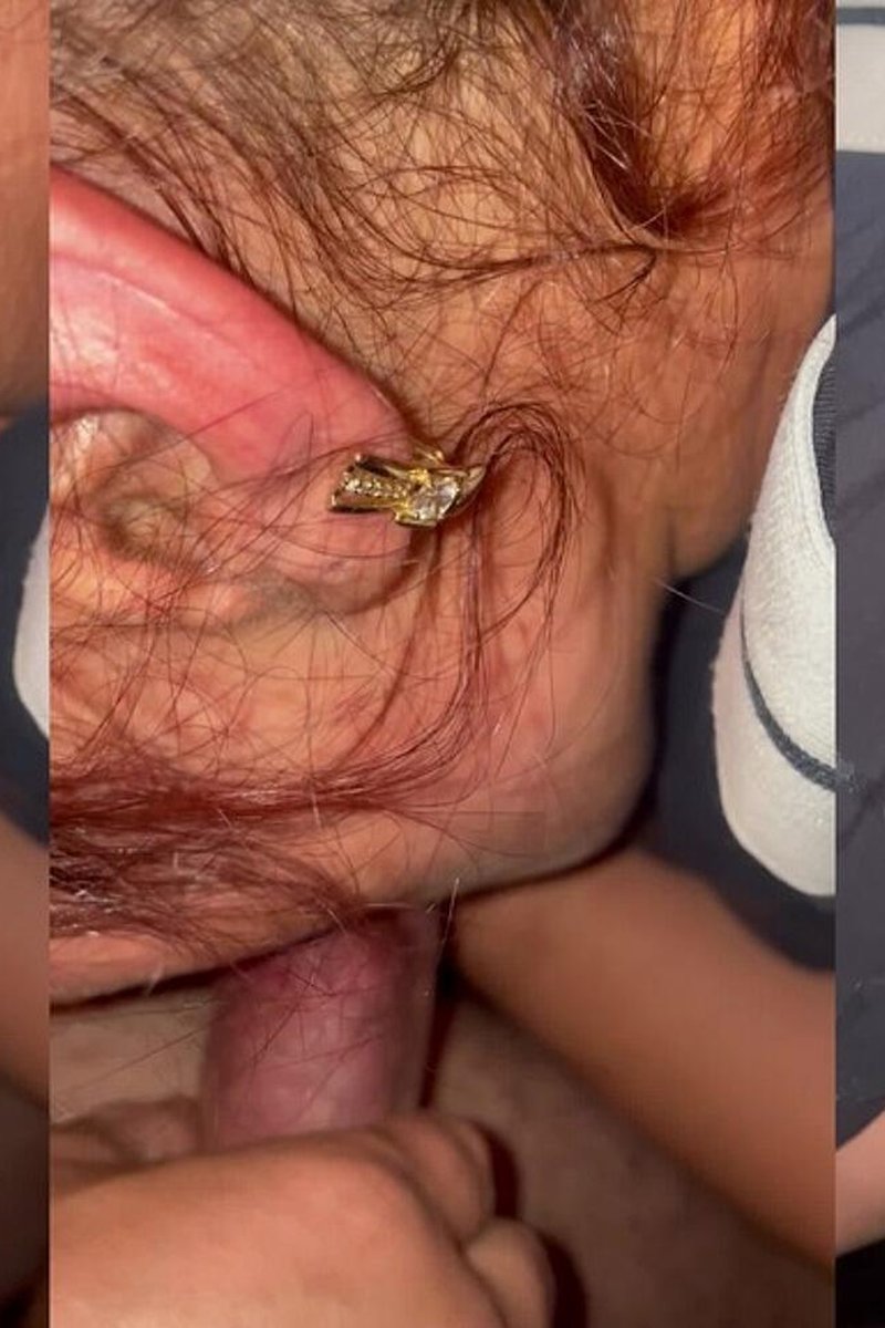Teocleopatra - I Cum In My Stepdaughter's Mouth - Screenshot 1 of 4 - Amateur