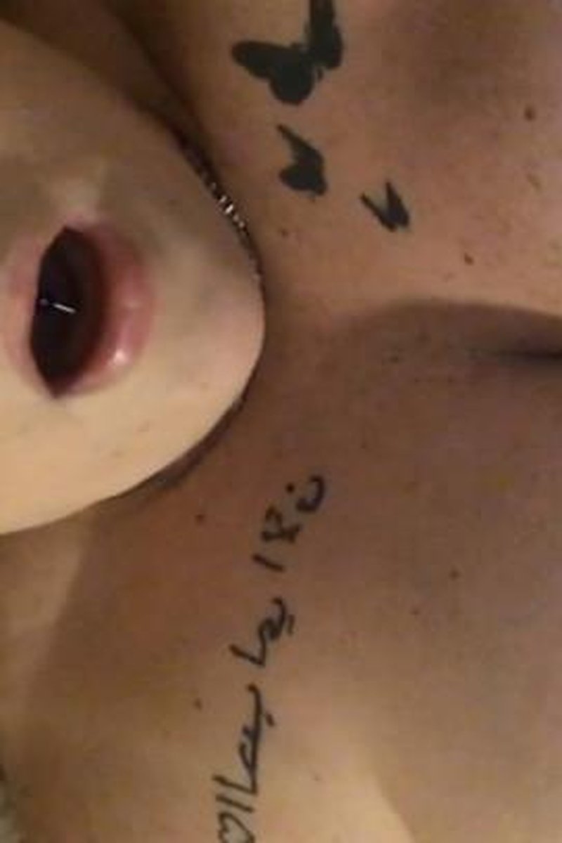 Eye Rolling Orgasm Compilation - Screenshot 1 of 4 - BBW