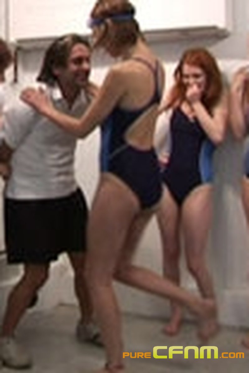 Swimming Class - Screenshot 1 of 4 - Sophie OBrien