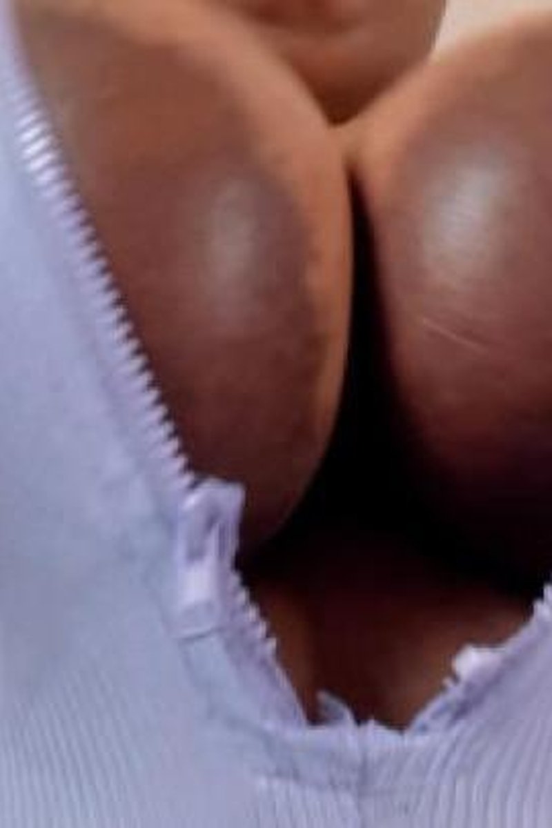 Big Titty Compiliation - Screenshot 1 of 4 - Areolas