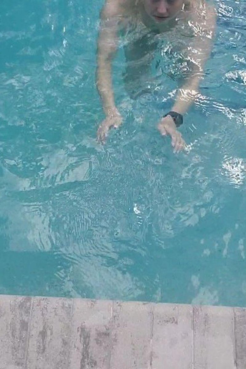 Taboo Pool Confessions - Screenshot 1 of 4 - Family Roleplay