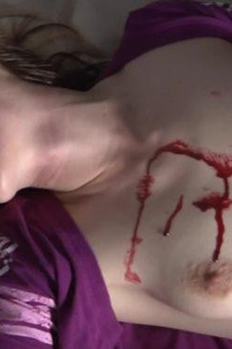 Target Eliminated - Screenshot 1 of 4 - Execution