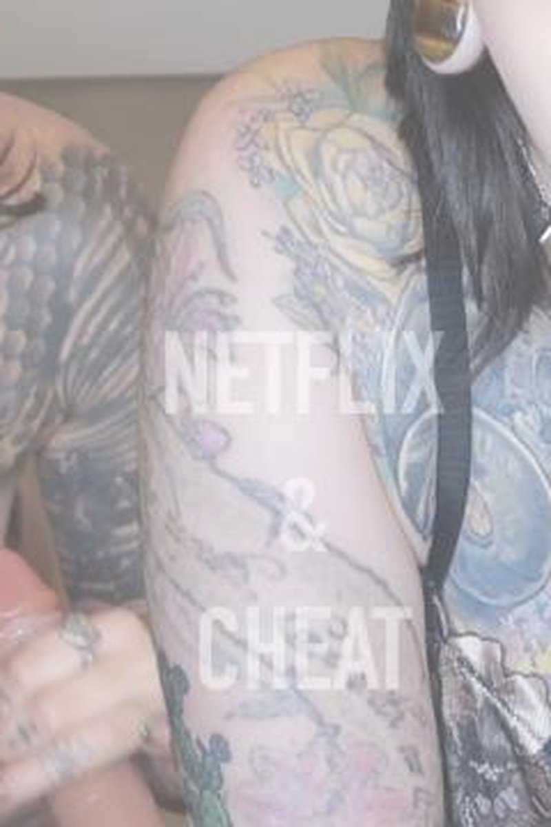 Netflix And Cheat - Screenshot 1 of 4 - Alt