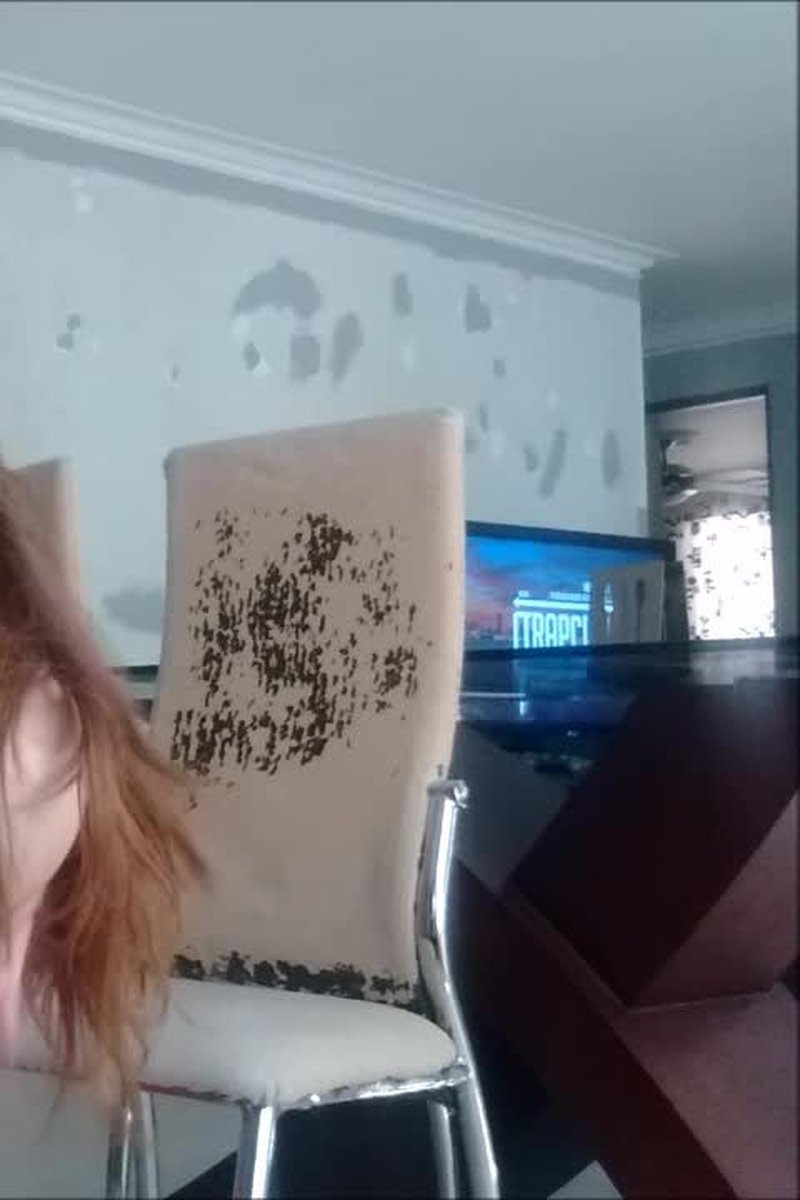 Dancing Joi - Screenshot 1 of 4 - Brown Hair