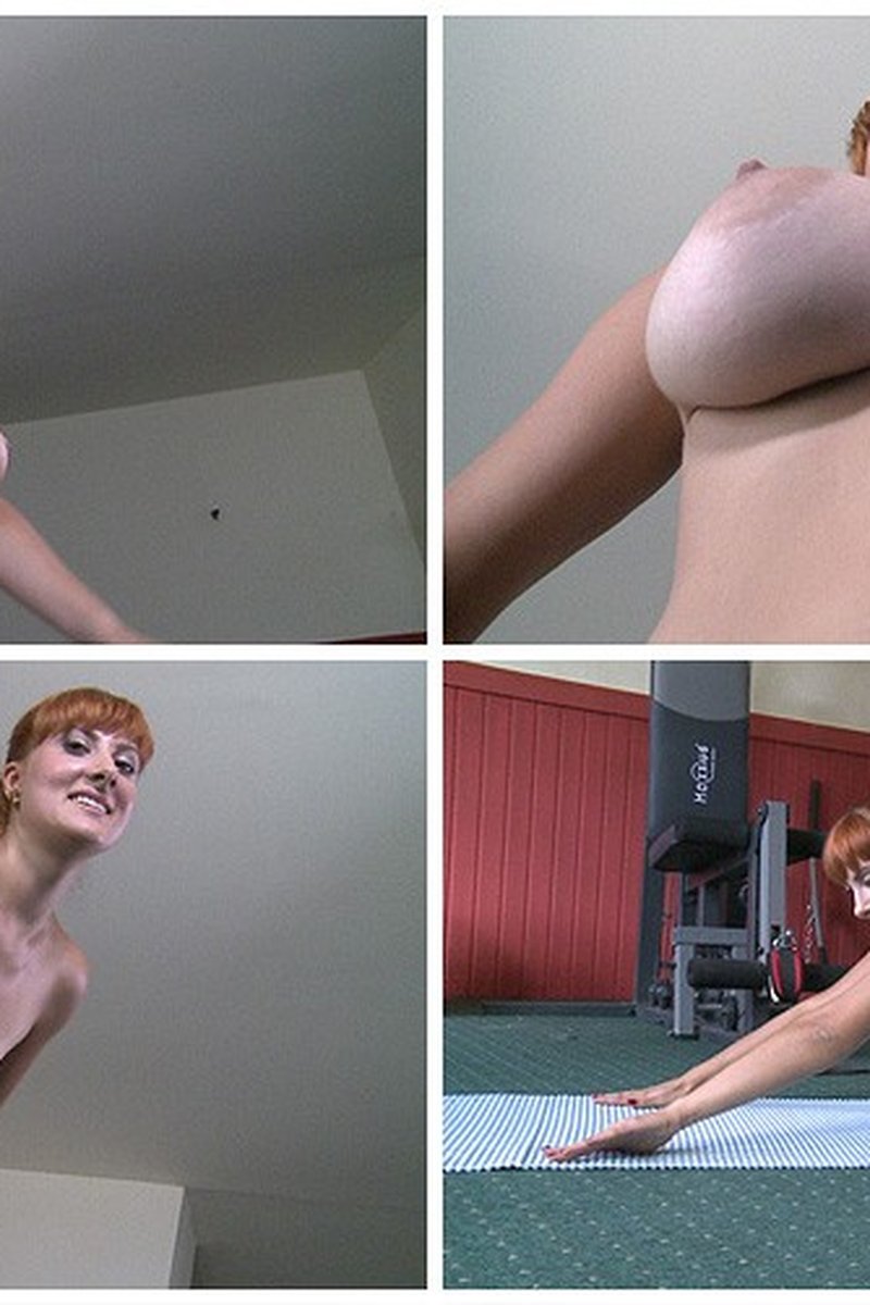 Workout - Screenshot 1 of 4 - Valory Irene