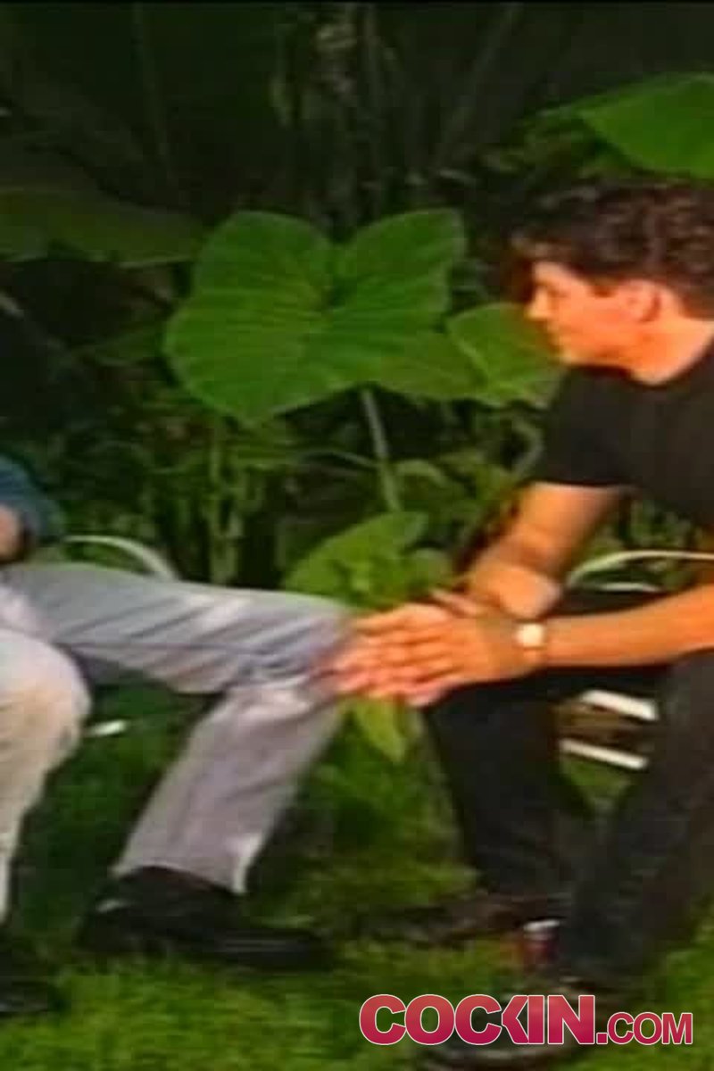 Beat Patrol 3 - Screenshot 1 of 4 - Gay