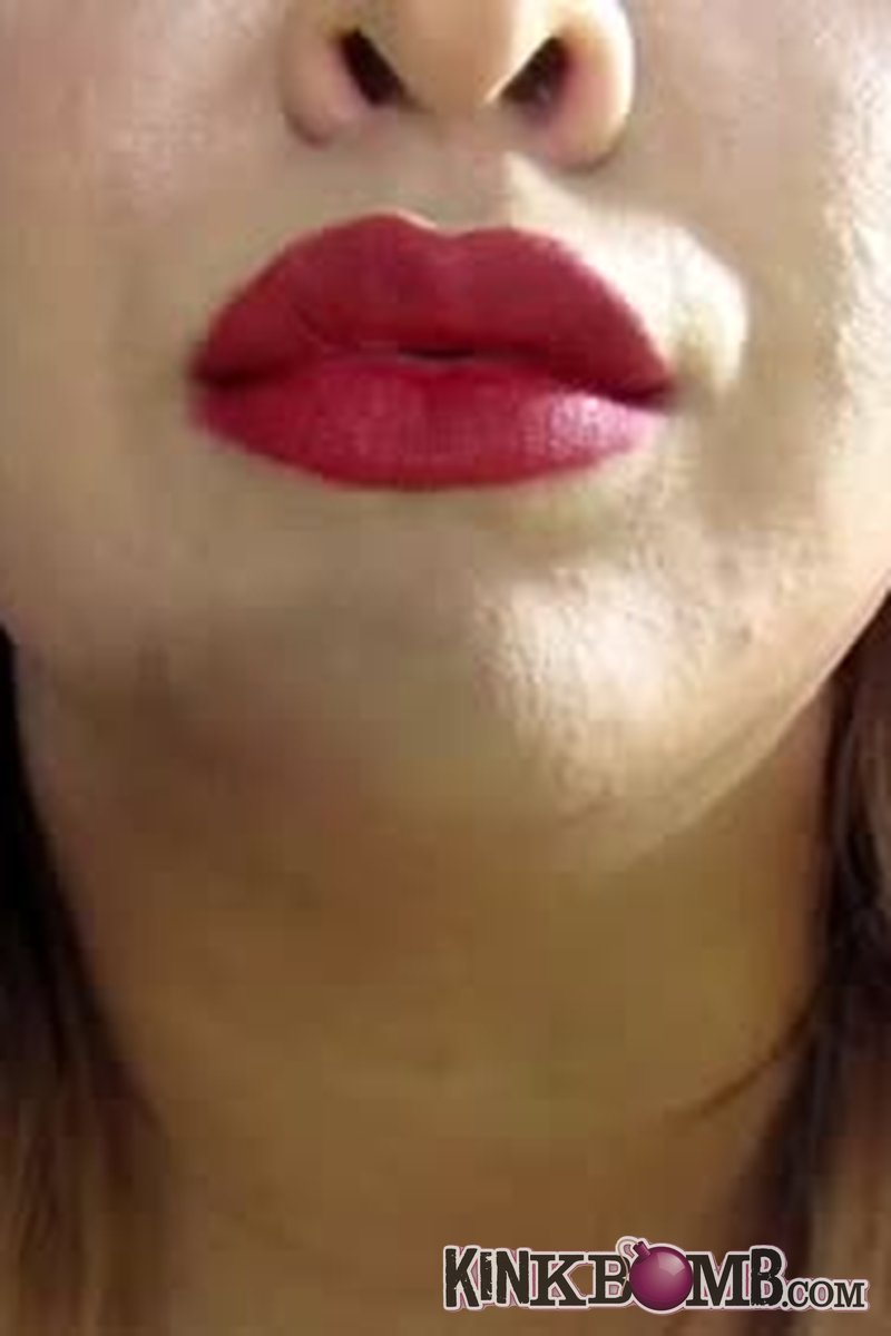 Goddesscaidence: Red Lip Ruin - Screenshot 1 of 4