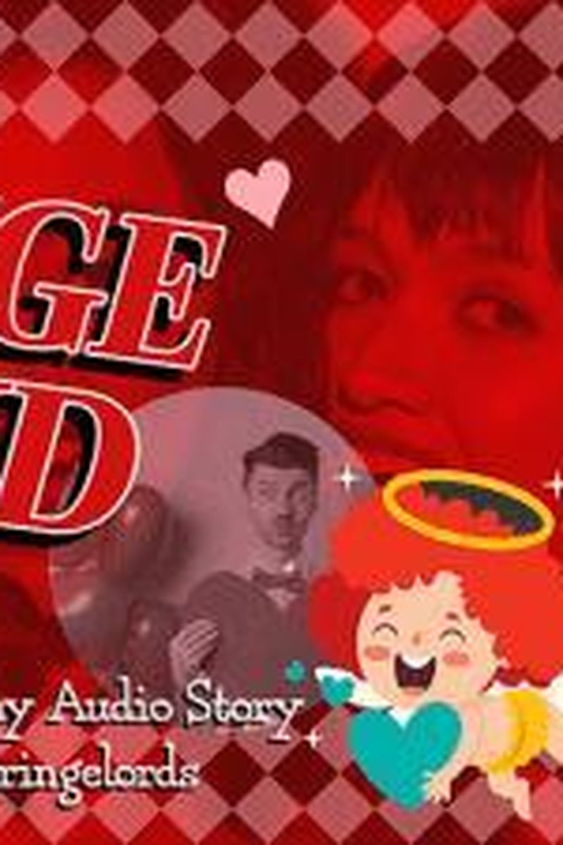 Cringe Cupid - Screenshot 1 of 4 - Audio Only