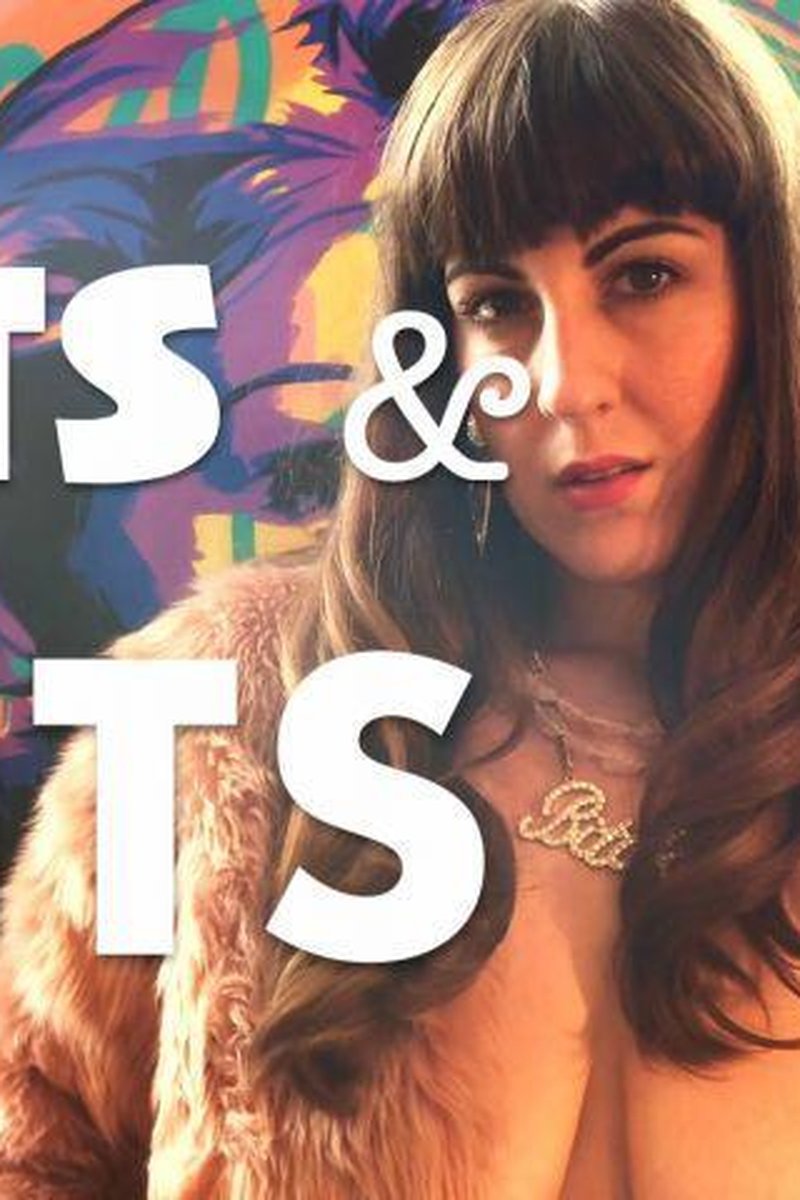 Tits & Pits - Screenshot 1 of 4 - Armpit Fetish