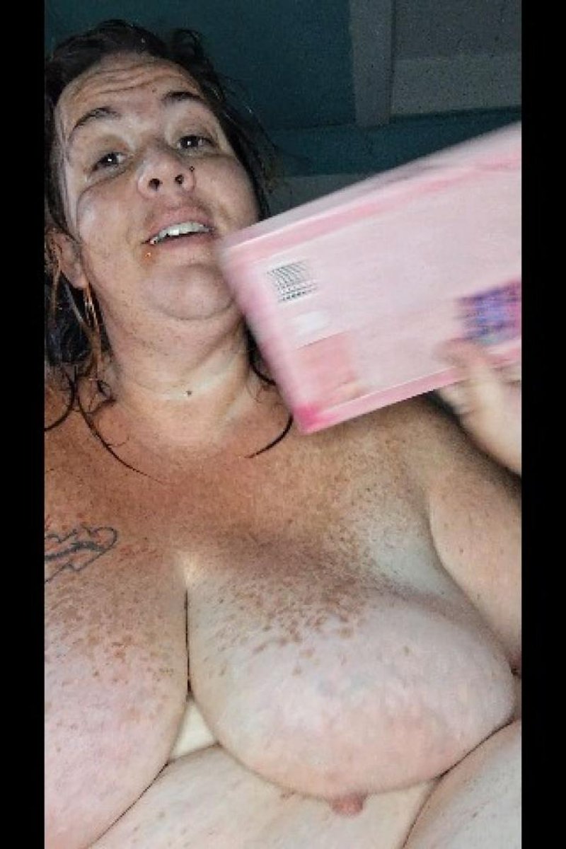 Before Work - Screenshot 1 of 4 - BBW