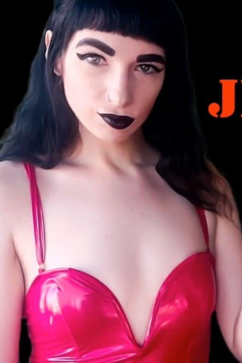 Never Jerk Again - Screenshot 1 of 4 - Femdom