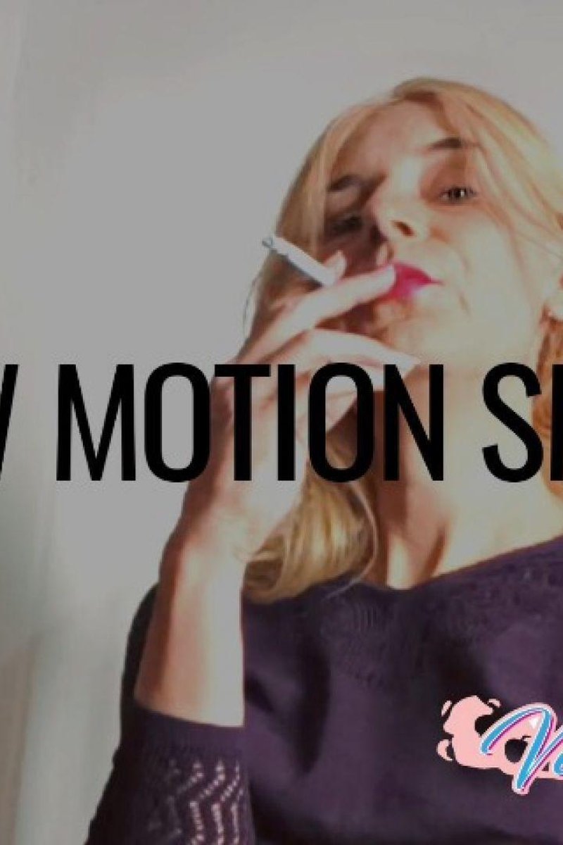 Slow Motion Smoke - Screenshot 1 of 4 - Sfw