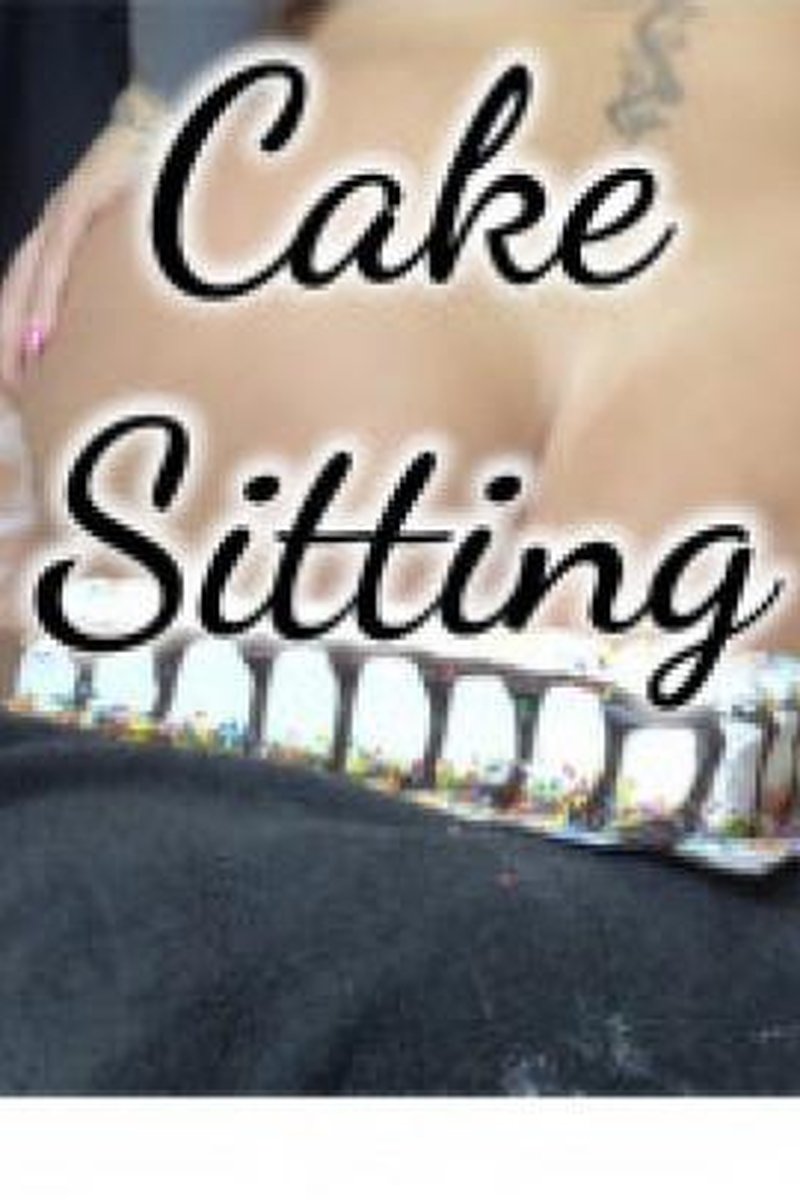 Cake Sitting - Screenshot 1 of 4 - Ass Worship