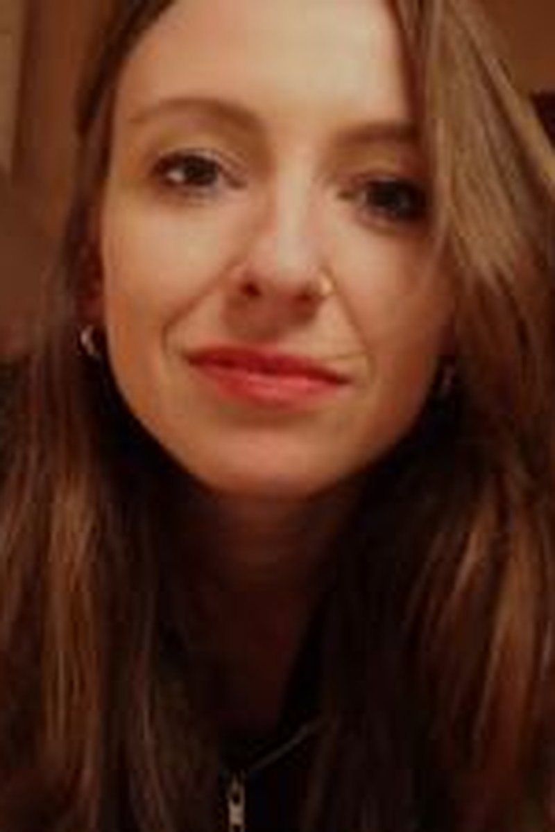 Hello, Stranger - Screenshot 1 of 4 - Ex Girlfriend