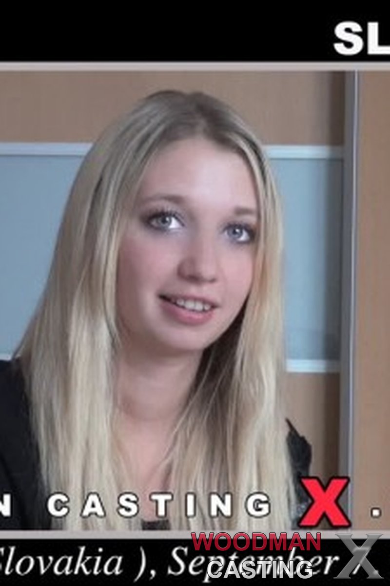Mirka Casting - Screenshot 1 of 4 - Babes