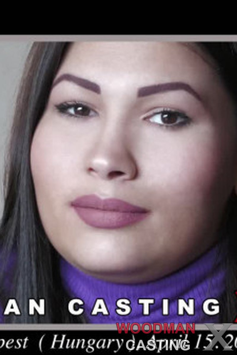 Jilly Jet Casting - Screenshot 1 of 4 - Adorable