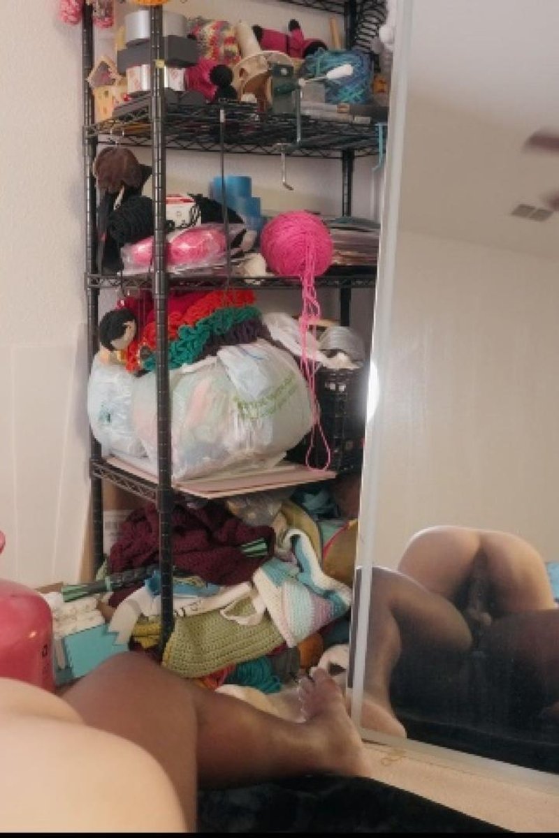 Mirror Fun - Screenshot 1 of 4 - BBC