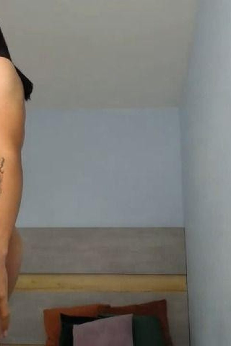 Nice Ass - Screenshot 1 of 4 - Ass Worship