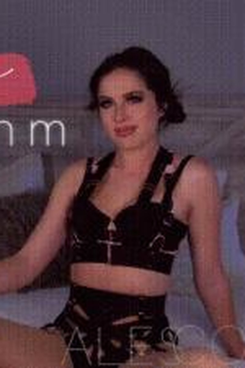 Alessa Algorithm - Screenshot 1 of 4 - Anal