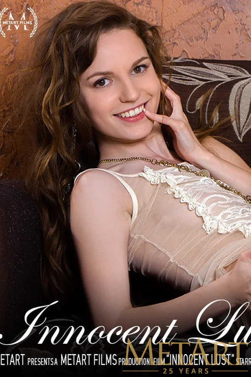 Innocent Lust - Screenshot 1 of 4 - Big Nipples