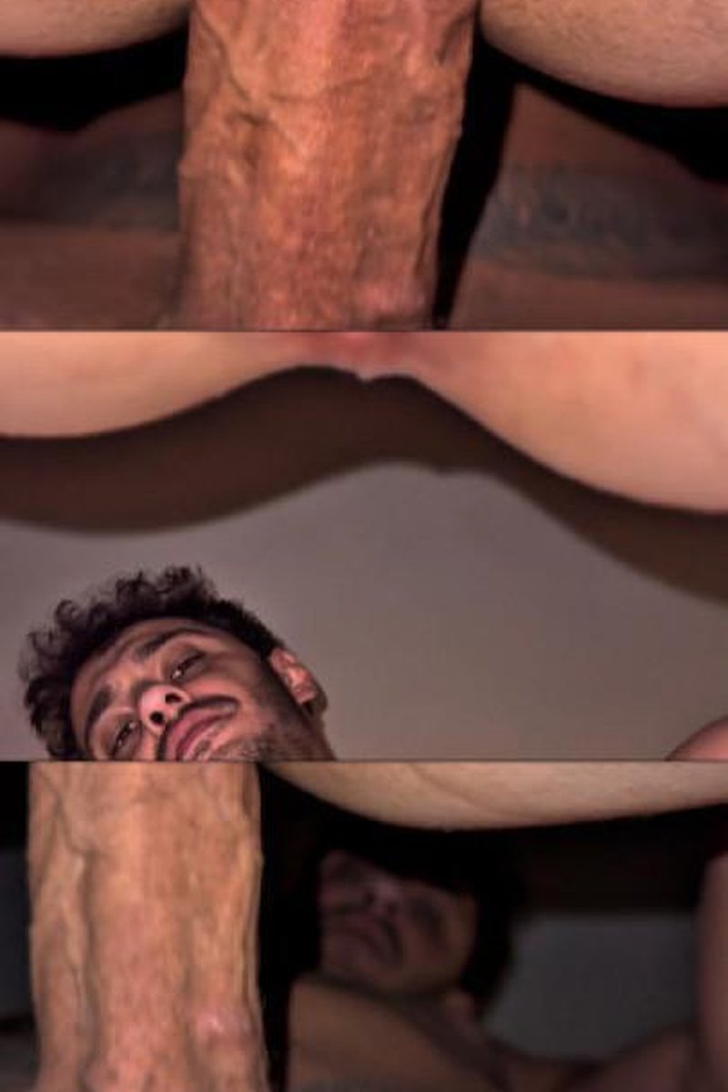Extreme Close-Up Raw Penetration - Deep & Loud No Condom - Screenshot 1 of 4 - Close Up