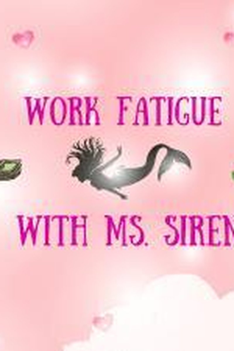 Work Fatigue - Screenshot 1 of 4 - Black