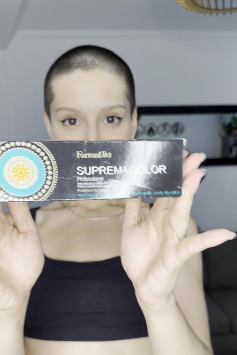 Buzzcut Styling - Screenshot 1 of 4 - Buzzcut