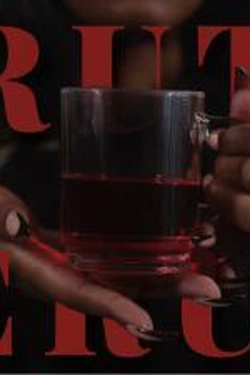 Truth Serum - Screenshot 1 of 4 - Blackmail