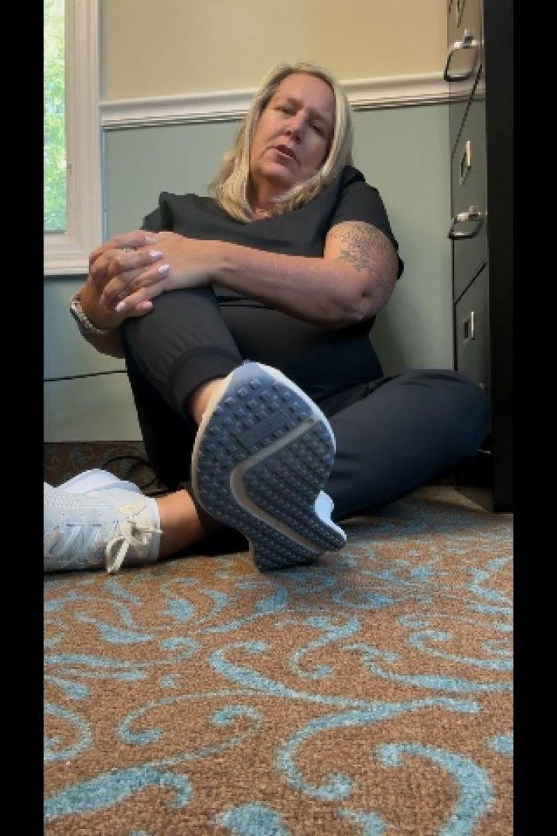 Stomp - Screenshot 1 of 4 - Facekicking