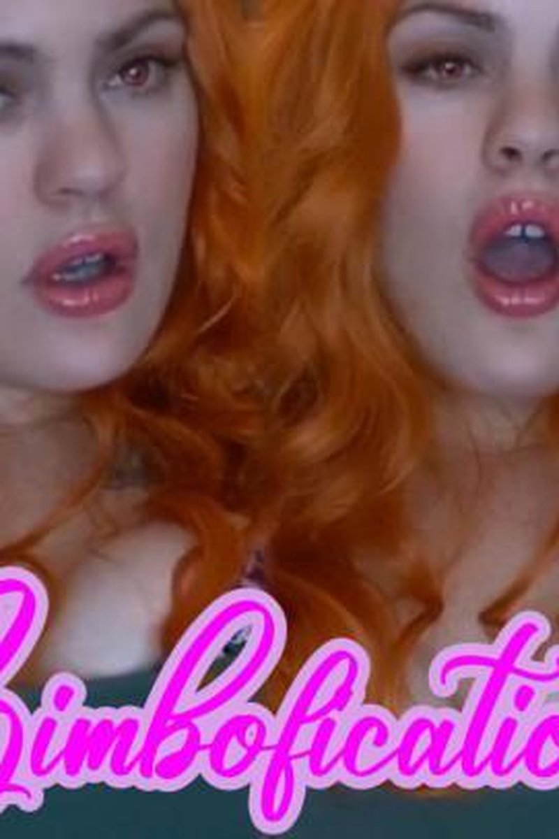 Bimbofication - Screenshot 1 of 4 - Femdom