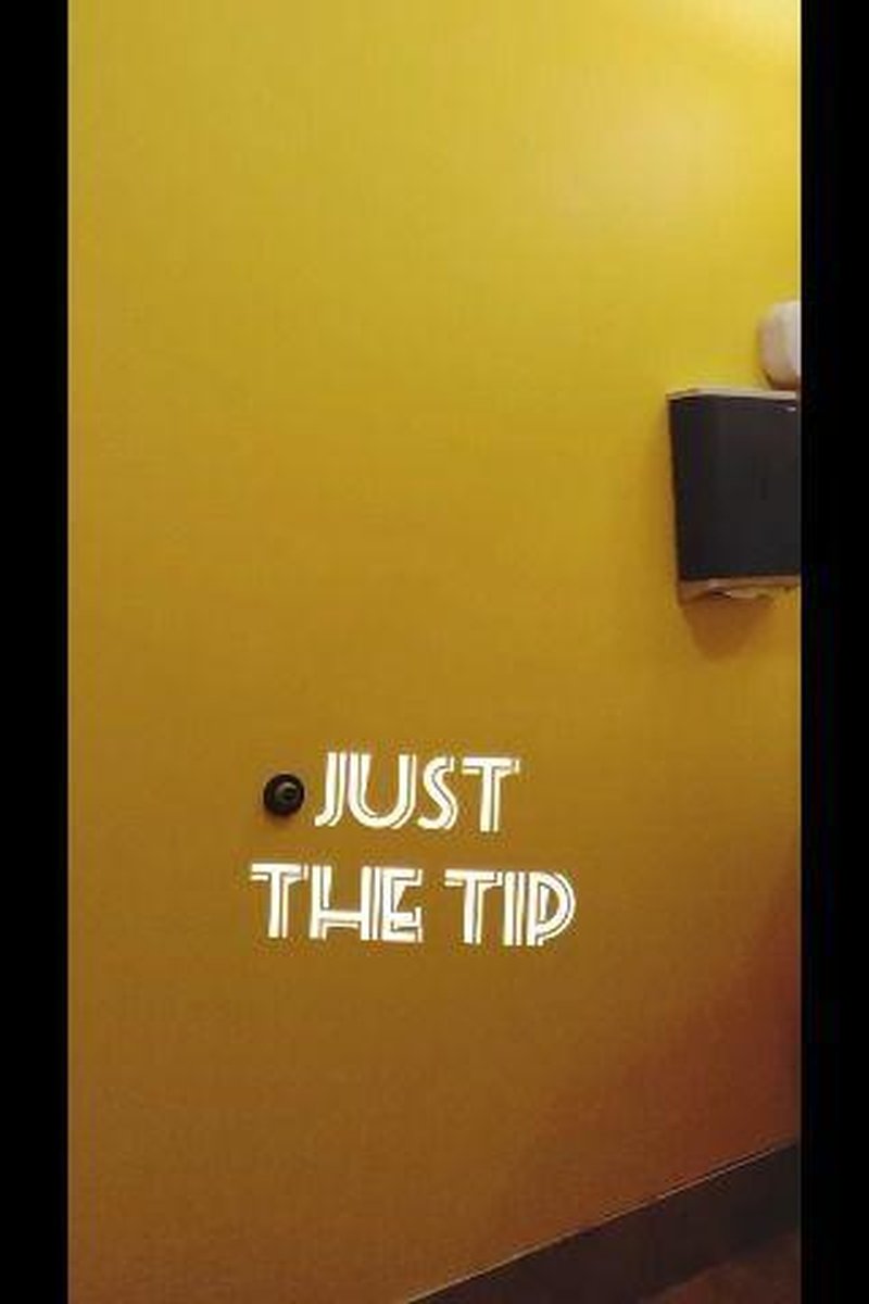 Just The Tip - Screenshot 1 of 4 - Acting