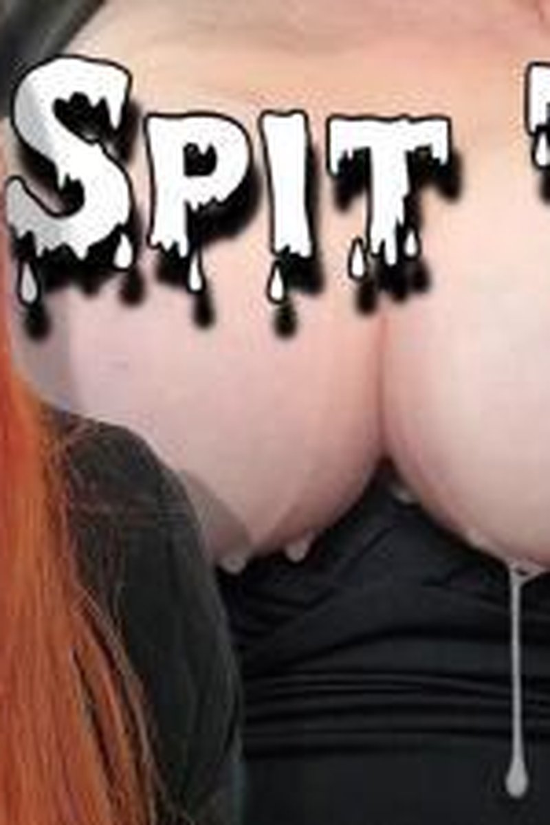 Spit Tits - Screenshot 1 of 4 - Big Tits