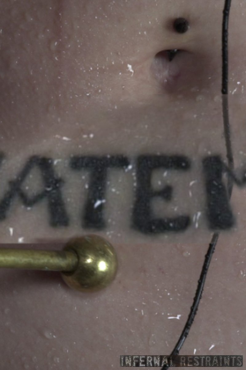 Hate Me - Screenshot 1 of 4 - Gabrielle