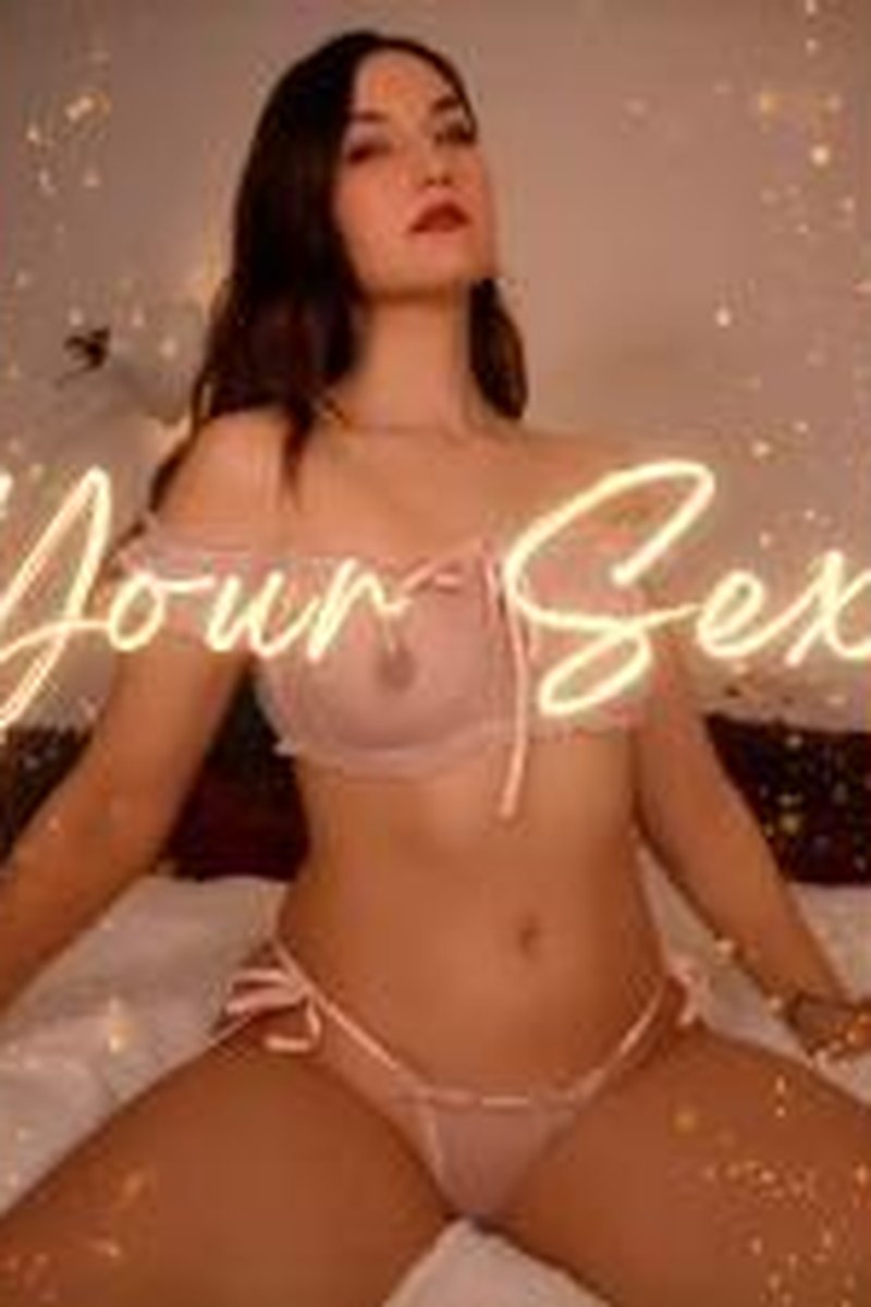 4K I Am Your Sexlife - Screenshot 1 of 4 - Addiction Fetish