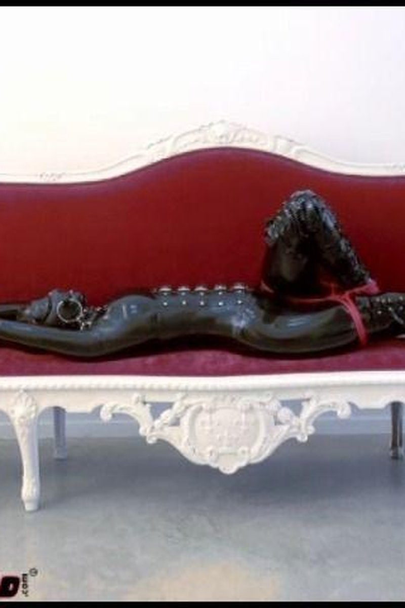 Blind - Screenshot 1 of 4 - Bondage