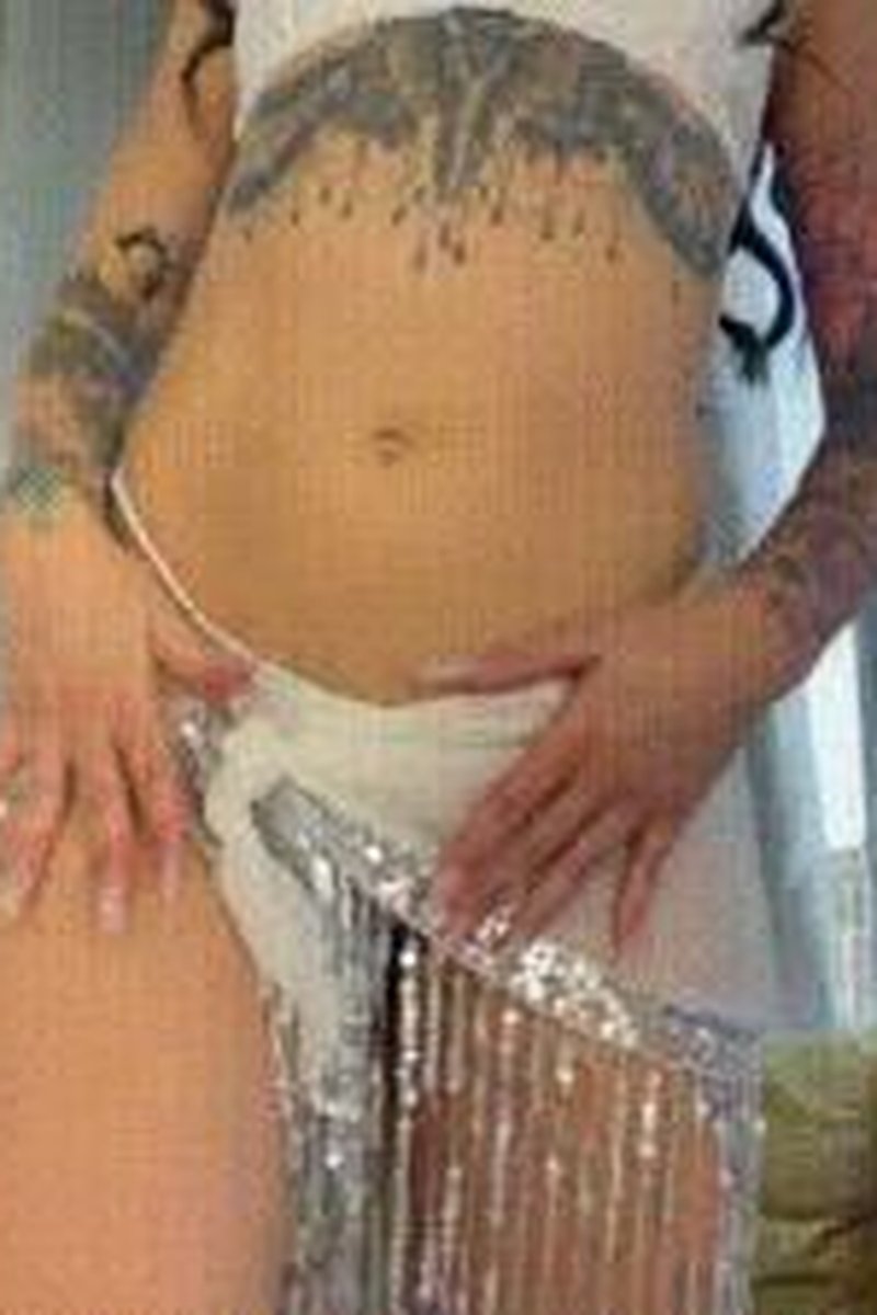 Lover Boy - Screenshot 1 of 4 - Belly Fetish