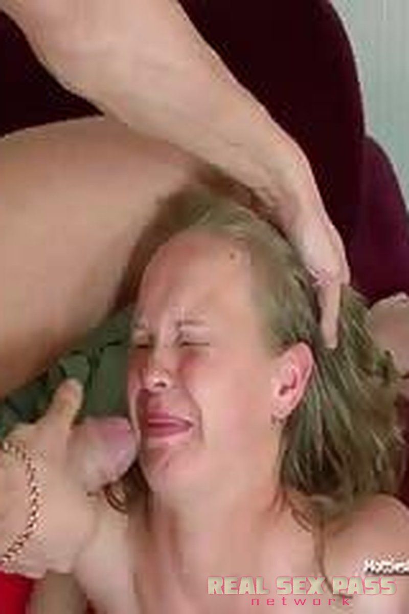 Happy Face - Screenshot 1 of 4 - Blonde Hair (Female)
