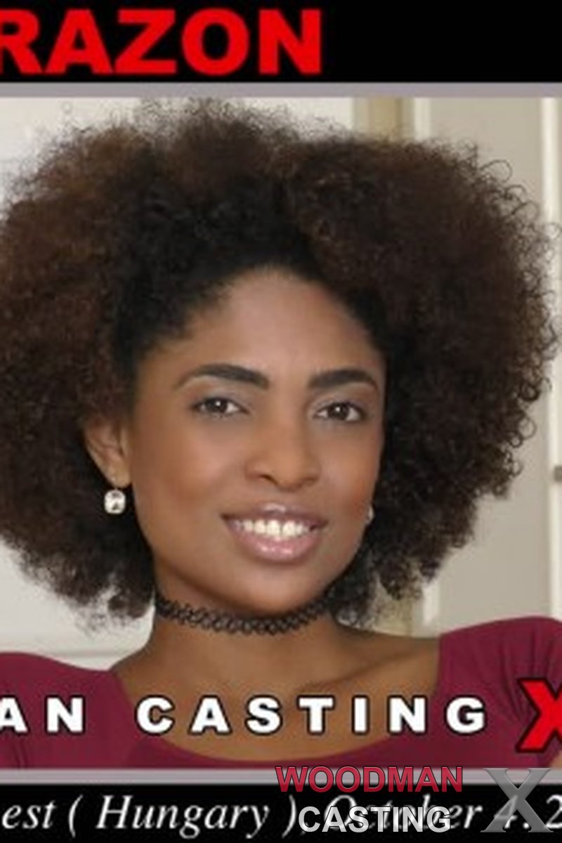 Luna Corazon Casting - Screenshot 1 of 4 - Black