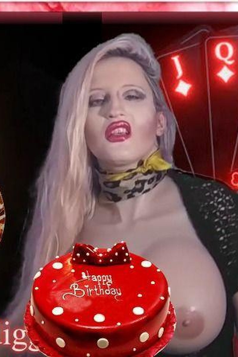 Obedient Slave Training - Screenshot 1 of 4 - Big Tits