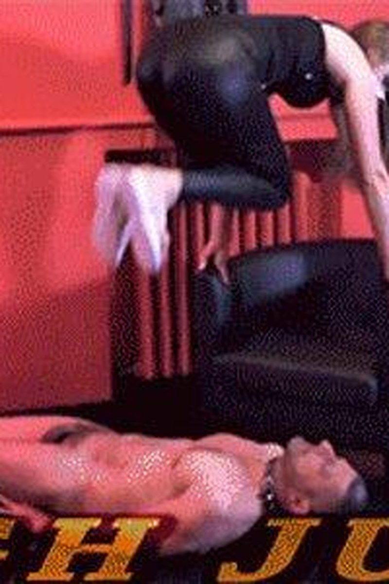 High Jump HD - Screenshot 1 of 4 - BDSM