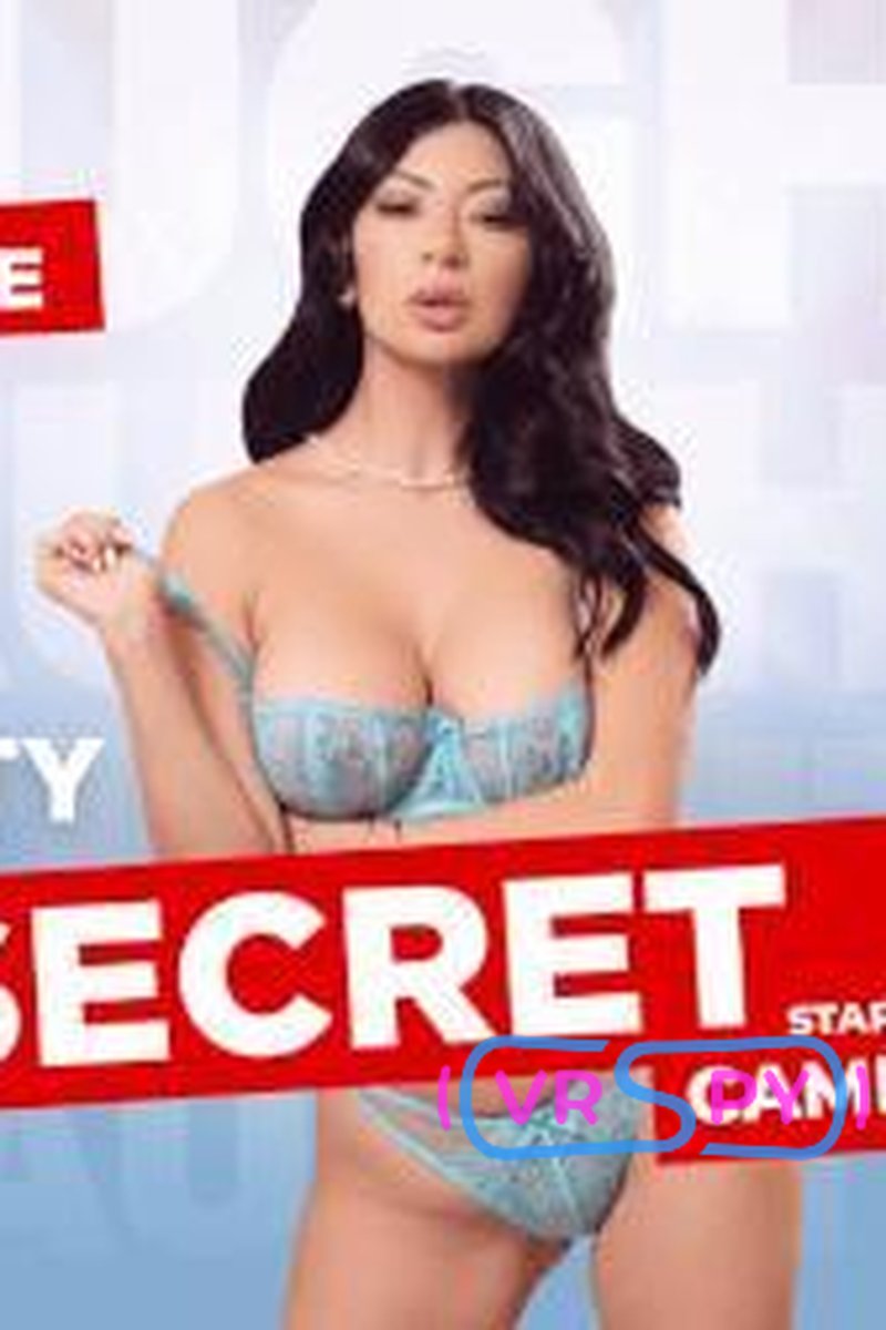 On The Edge: A Naughty Secret - Screenshot 1 of 4 - Big Tits